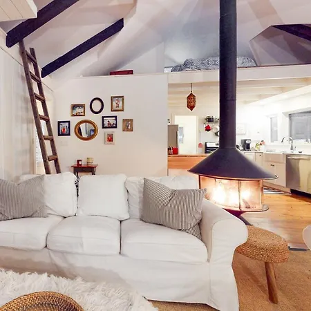 Villa Little Red